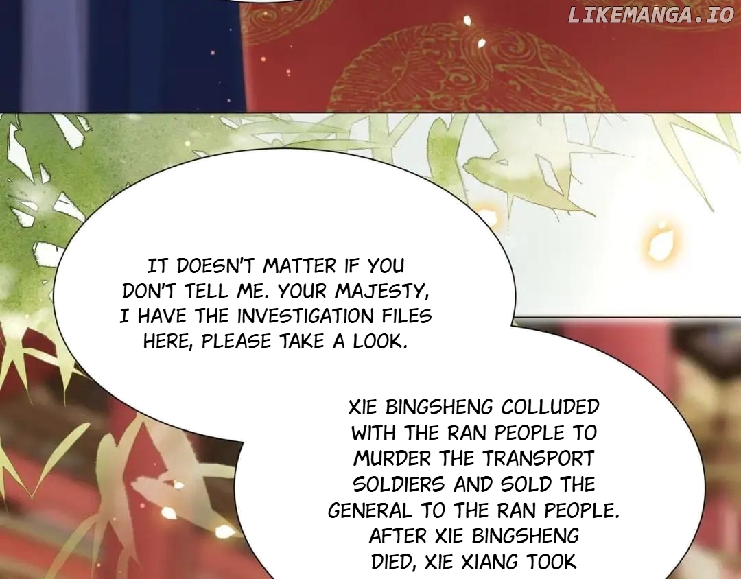 Lonely Emperor Chases His Sister-in-Law Chapter 70 - page 22